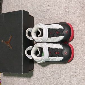 Jordan 6 Rings Sneaker 4c